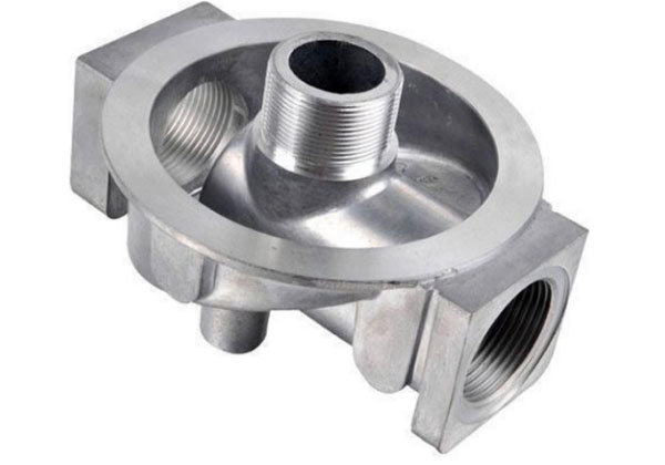 Why Choose Die Casting for High-Precision Manufacturing?