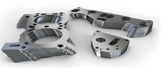 What Makes Laser Cutting the Choice for Precision Manufacturing?