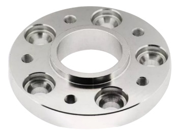 CNC Milling
