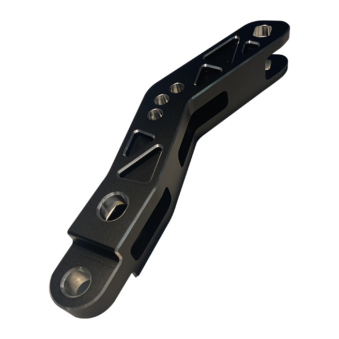 CNC Machining